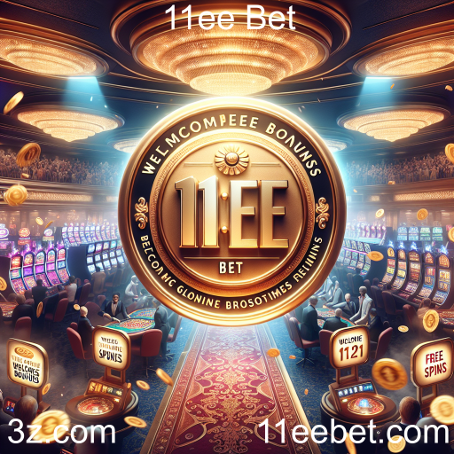 Descubra as Melhores Promoções na 11ee Bet